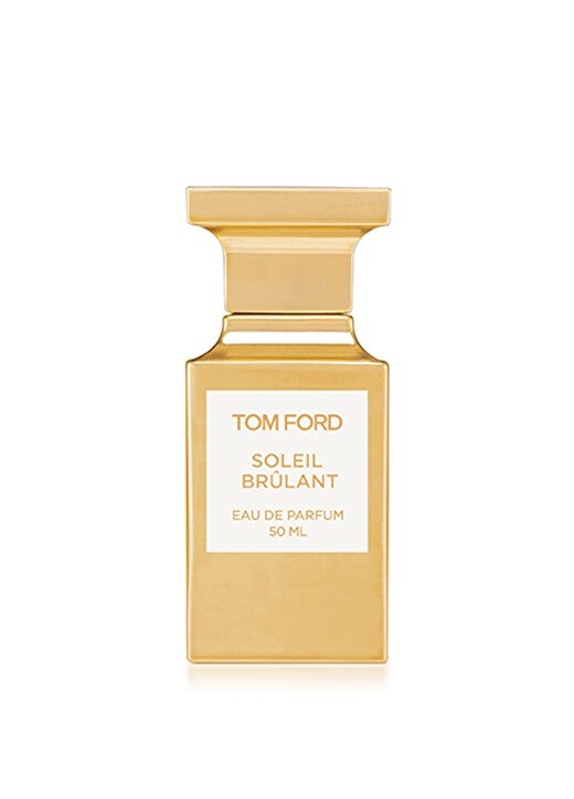 Tom Ford Soleil Brulant 50 Ml Parfüm 1