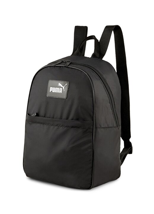 Puma 07831001 Core Pop Backpack Siyah Sırt Çantası 1