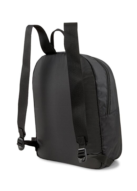 Puma 07831001 Core Pop Backpack Siyah Sırt Çantası 2