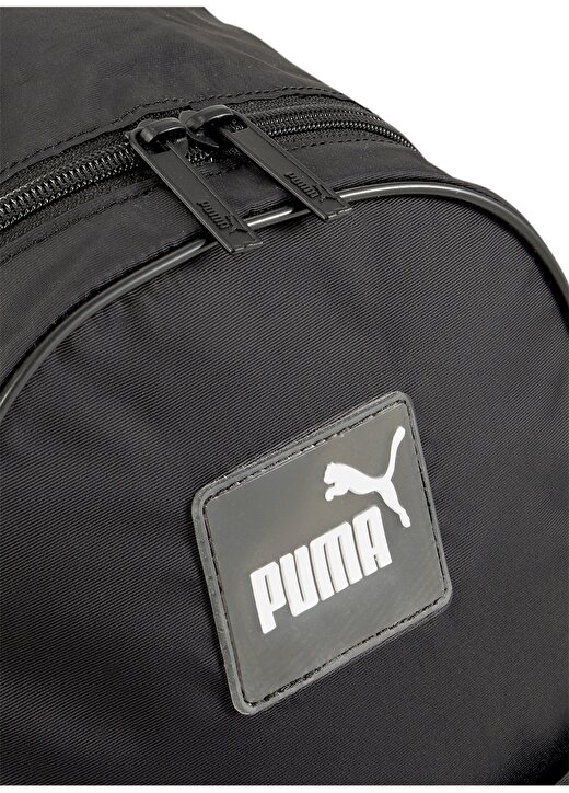 Puma 07831001 Core Pop Backpack Siyah Sırt Çantası 3