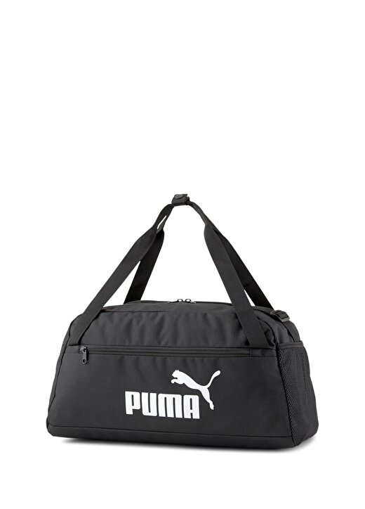 Puma 07803301 Puma Phase Sports Bag Siyah Sırt Çantası 1