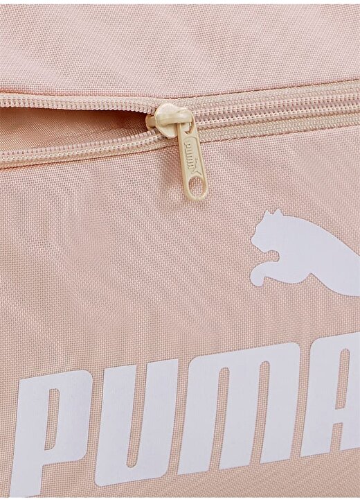 Puma 07803358 Puma Phase Sports Bag Açık Pembe Kadın Sırt Çantası 3