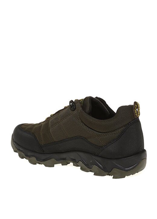 Greyder Tekstil Haki Erkek Outdoor Ayakkabısı 1K1GA00171 2