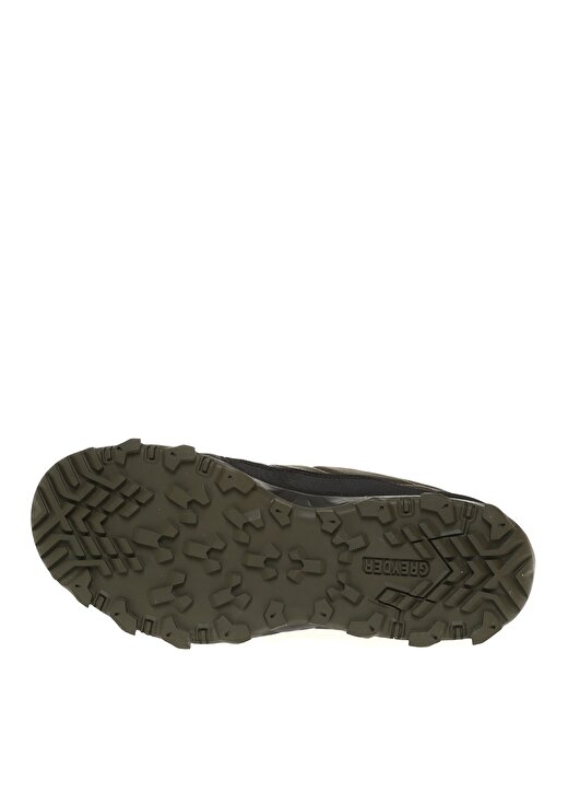 Greyder Tekstil Haki Erkek Outdoor Ayakkabısı 1K1GA00171 3
