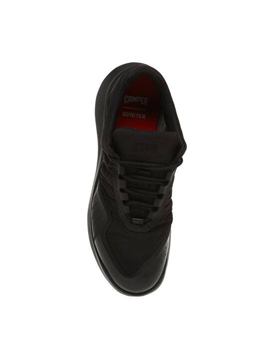 Camper K100658-022 Siyah Erkek Sneaker 4