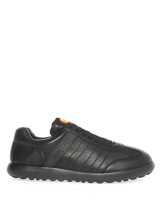 Camper Siyah Erkek Deri Sneaker K100752-001  1