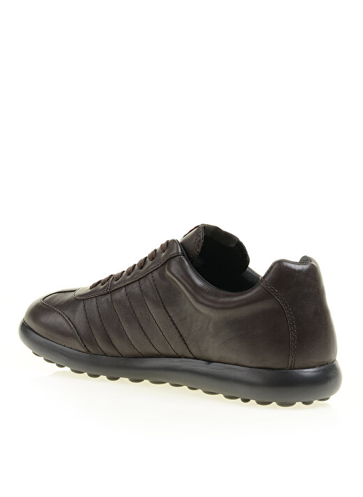 Camper Kahve Erkek Deri Sneaker K100752-002  2