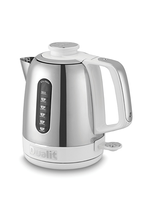 Dualit Home Kettle 3000W Krem 1