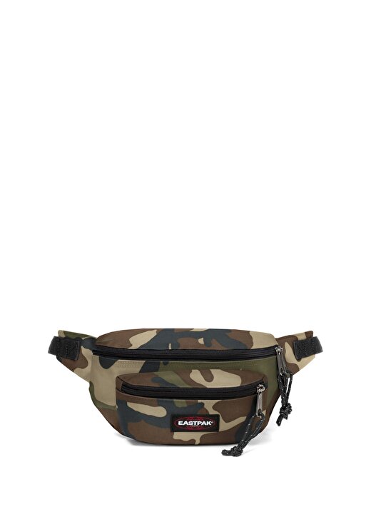 Eastpak Haki Unisex Bel Çantası DOGGY BAG 1