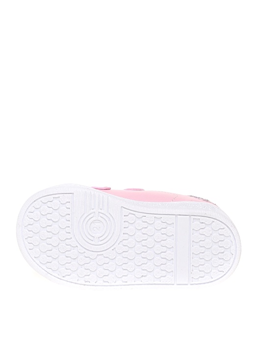 Aeropostale Kriov Pembe Kız Çocuk Sneaker 3