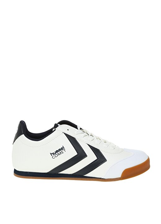 Hummel COMET Beyaz Kadın Lifestyle Ayakkabı 209061-9001 1