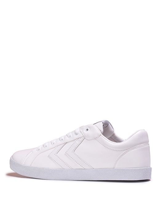 Hummel DEUCE COURT TONAL Beyaz Erkek Lifestyle Ayakkabı 209073-9001 3