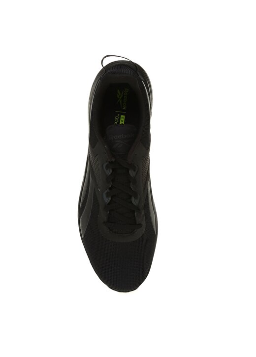 Reebok GY0158 Reebok Lite Plus 3.0 Siyah - Gri Erkek Koşu Ayakkabısı 4