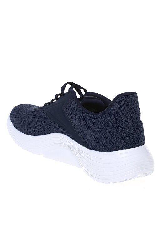 Reebok Lacivert - Beyaz Erkek Koşu Ayakkabısı H00885 REEBOK LITE 3.0 2