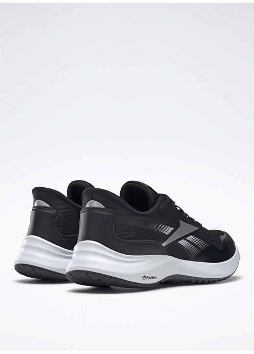 Reebok Siyah - Beyaz Kadın Koşu Ayakkabısı G58556 ENDLESS ROAD 3.0 4