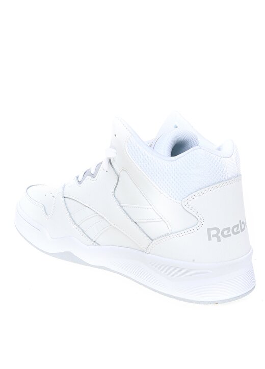 Reebok CN4107 Royal Bb4500 Hı2 Beyaz Erkek Deri Lifestyle Ayakkabı 2