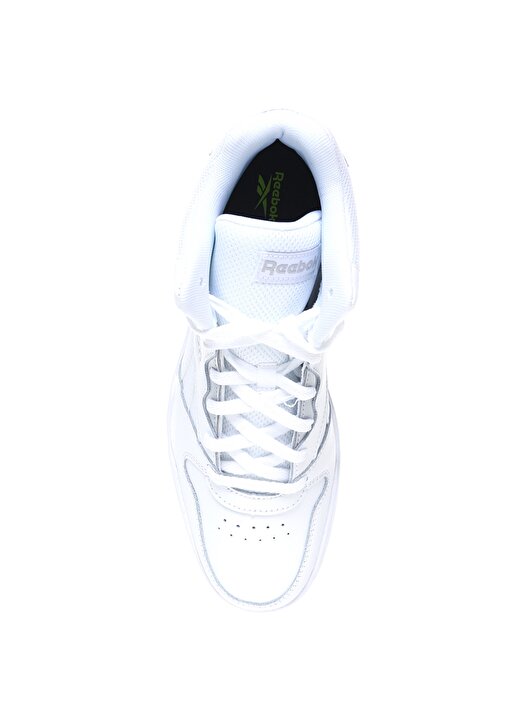 Reebok CN4107 Royal Bb4500 Hı2 Beyaz Erkek Deri Lifestyle Ayakkabı 4