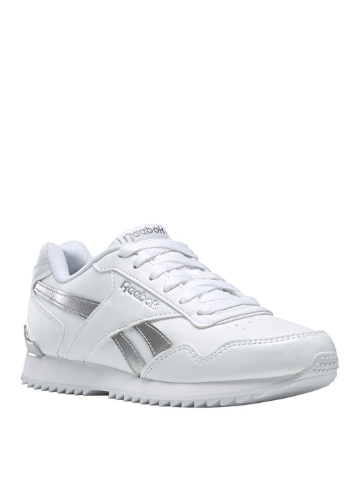 Reebok Bs5819 Reebok Royal Glide Ripple Beyaz Kadın Lifestyle Ayakkabı 2