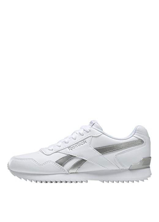 Reebok Bs5819 Reebok Royal Glide Ripple Beyaz Kadın Lifestyle Ayakkabı 3