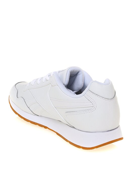 Reebok DV5412 Reebok Royal Glide Beyaz - Lacivert Erkek Lifestyle Ayakkabı 2