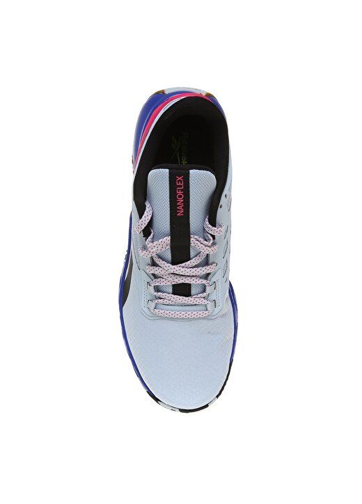 Reebok GZ6981 Nanoflex Tr Ten Kadın Training Ayakkabısı 4