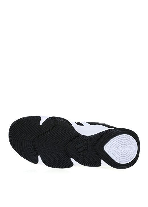 Adidas G58892 Pro N3xt 2021 Siyah-Beyaz Erkek Basketbol Ayakkabısı 3