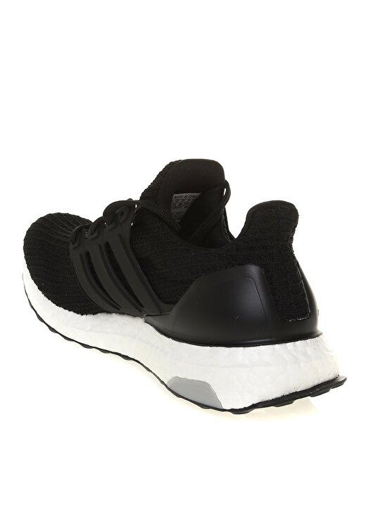Adidas FY9123 Ultraboost 4.0 Dna W Siyah-Beyaz Kadın Koşu Ayakkabısı 2