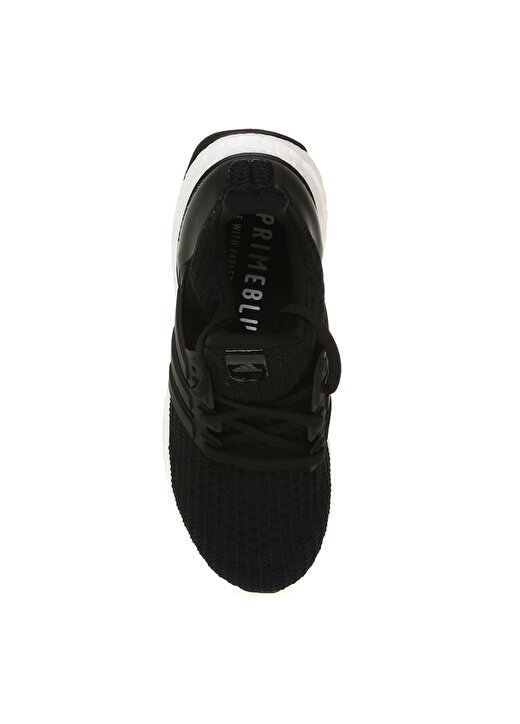 Adidas FY9123 Ultraboost 4.0 Dna W Siyah-Beyaz Kadın Koşu Ayakkabısı 4
