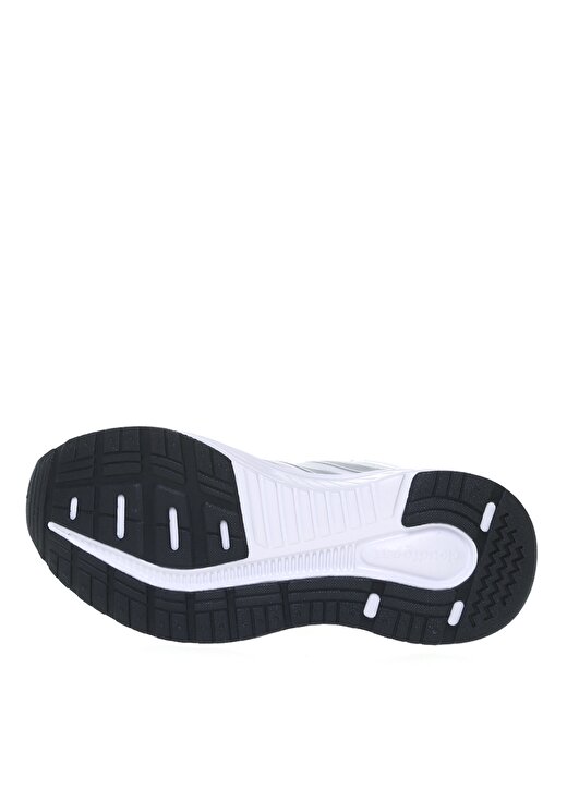 Adidas G55778 Galaxy 5 Beyaz - Gümüş Kadın Koşu Ayakkabısı 3