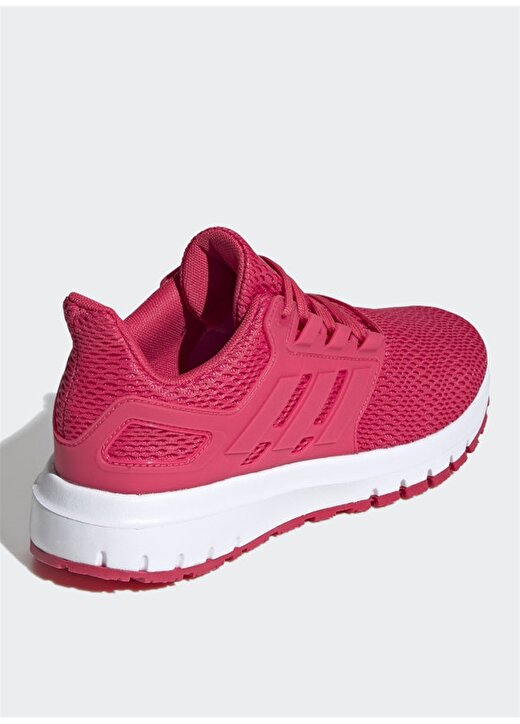 Adidas Fx3639 Ultimashow Pembe - Beyaz Kadın Koşu Ayakkabısı 2