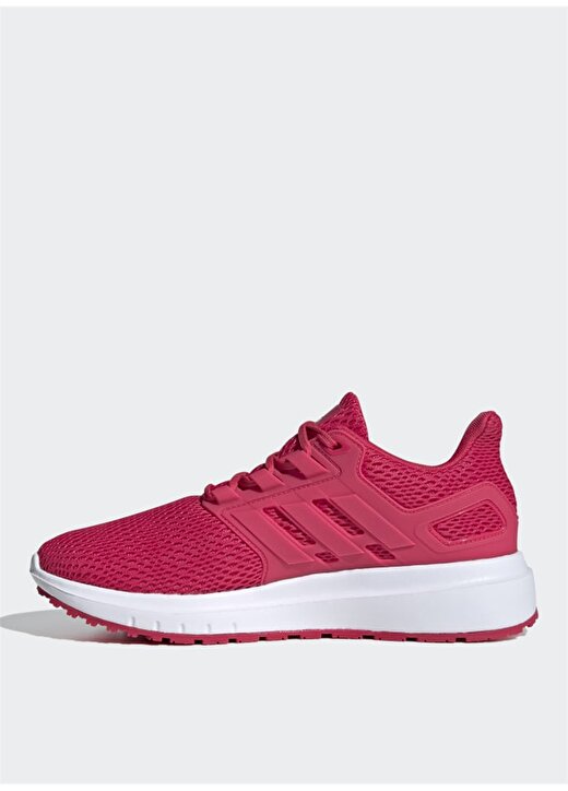 Adidas Fx3639 Ultimashow Pembe - Beyaz Kadın Koşu Ayakkabısı 3