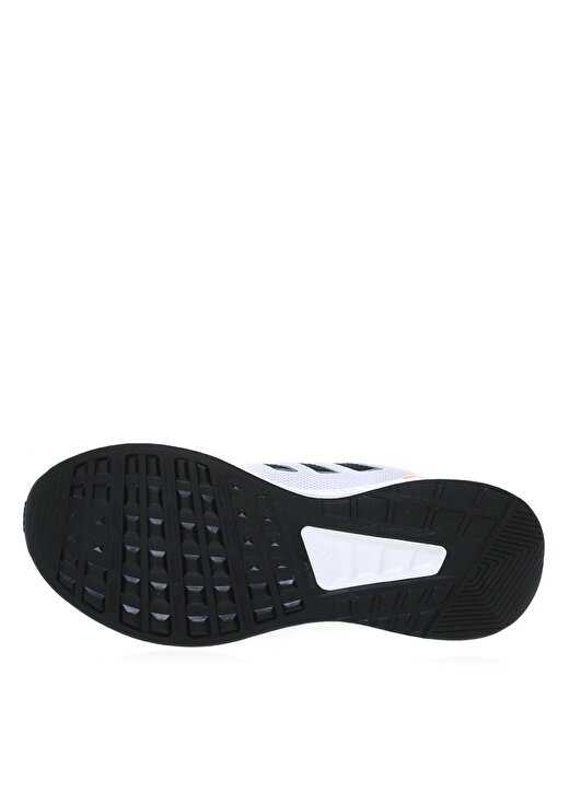 Adidas G58098 RUNFALCON 2.0 Beyaz Erkek Koşu Ayakkabısı 3