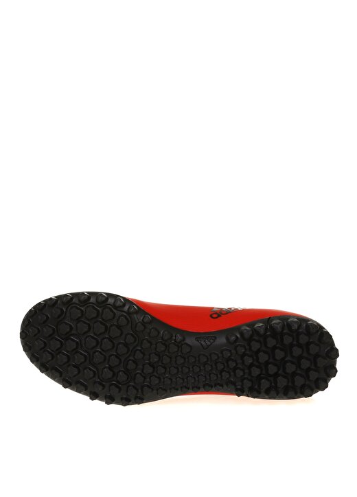 Adidas FY3336 X Speedflow.4 Tf Kırmızı-Siyah Erkek Futbol Ayakkabısı 3