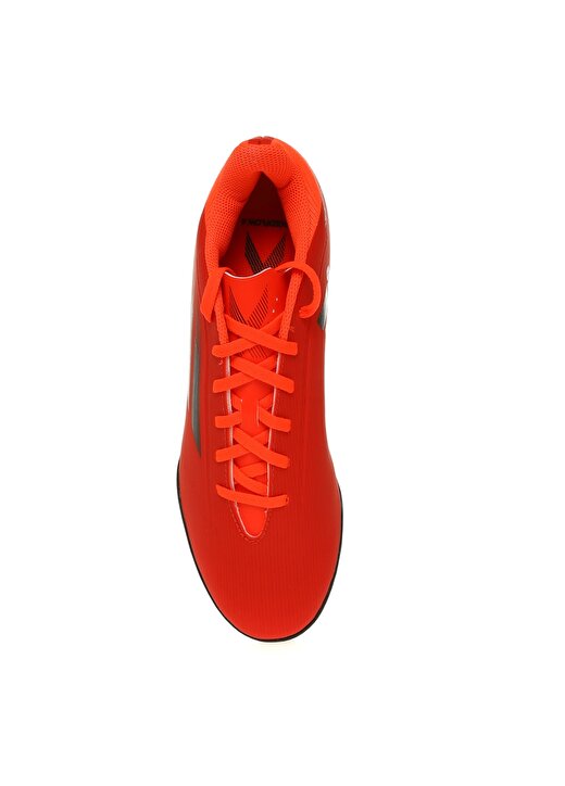 Adidas FY3336 X Speedflow.4 Tf Kırmızı-Siyah Erkek Futbol Ayakkabısı 4