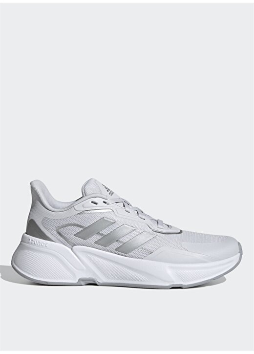 Adidas Gv7290 X9000L1 Gri - Gümüş Kadın Koşu Ayakkabısı 1