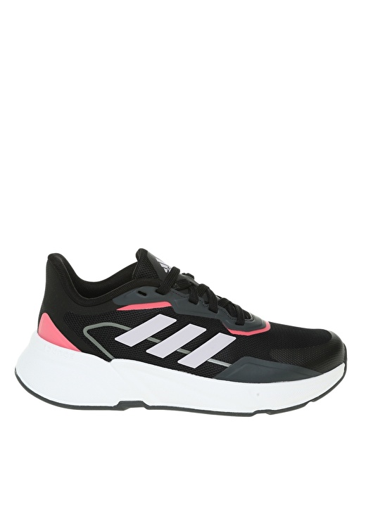 Adidas H00577 X9000L1 Siyah - Kahve Kadın Koşu Ayakkabısı 1