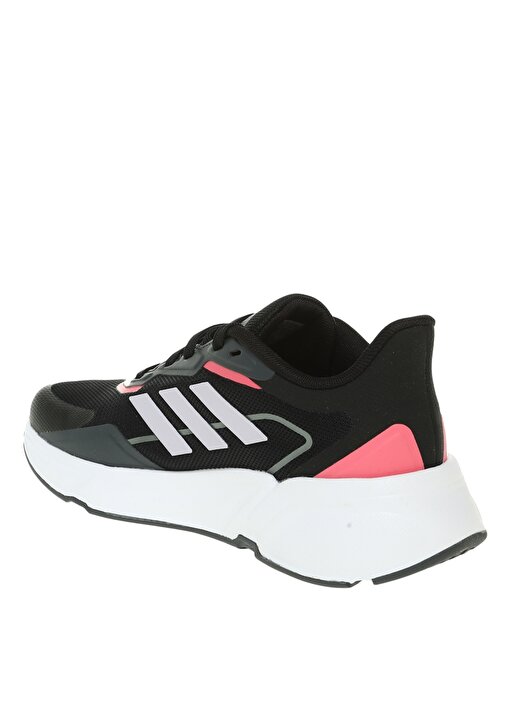 Adidas H00577 X9000L1 Siyah - Kahve Kadın Koşu Ayakkabısı 2
