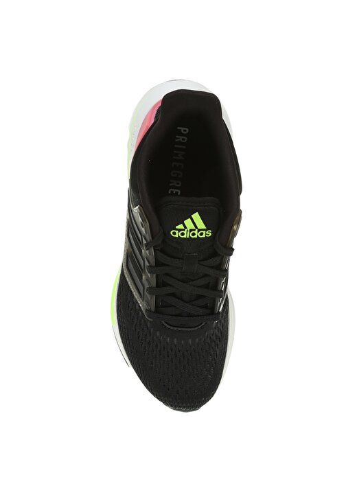 Adidas H68076 Eq21 Run Siyah - Gri Kadın Koşu Ayakkabısı 4