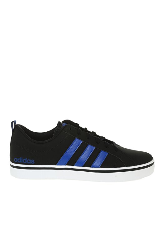 Adidas FY8579 Vs Pace Siyah - Beyaz - Mavi Erkek Lifestyle Ayakkabı 1