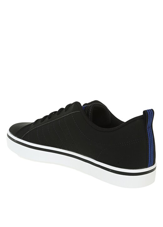 Adidas FY8579 Vs Pace Siyah - Beyaz - Mavi Erkek Lifestyle Ayakkabı 2
