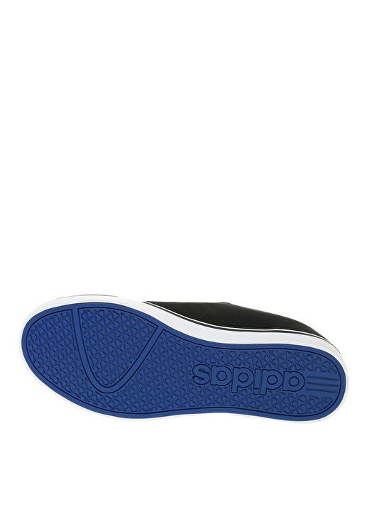 Adidas FY8579 Vs Pace Siyah - Beyaz - Mavi Erkek Lifestyle Ayakkabı 3