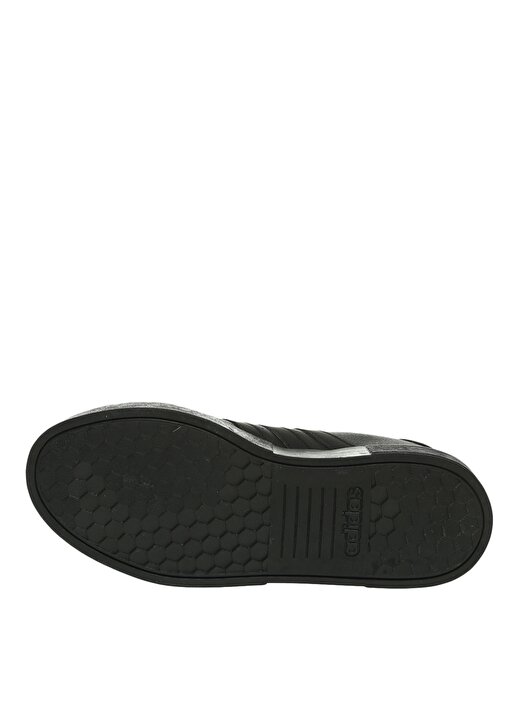 Adidas Gz2693 Court Bold Siyah - Gri Kadın Lifestyle Ayakkabı 3