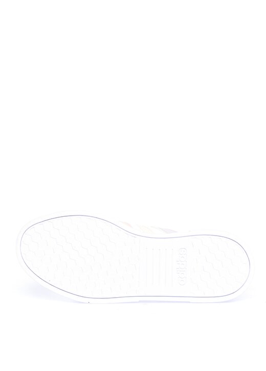 Adidas GZ2694 COURT BOLD Beyaz - Pembe Kadın Lifestyle Ayakkabı 3