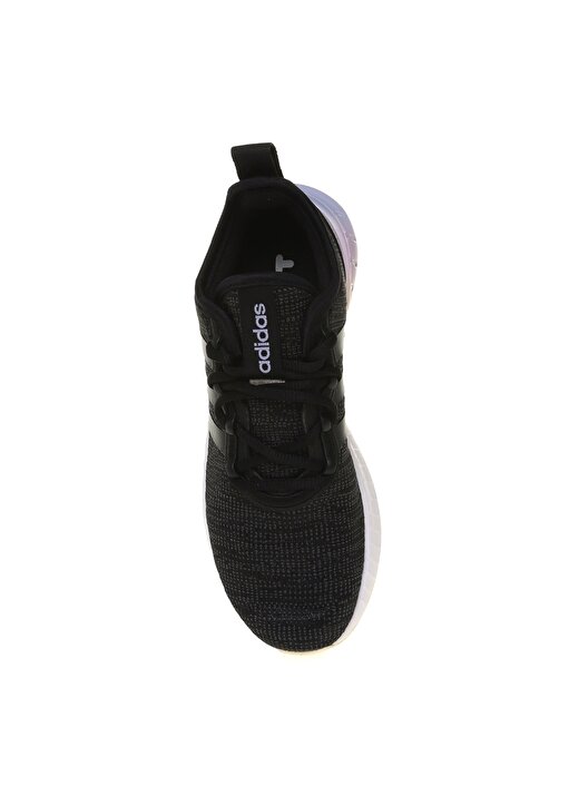 Adidas Q46281 Kaptir Super Siyah Kadın Lifestyle Ayakkabı 4