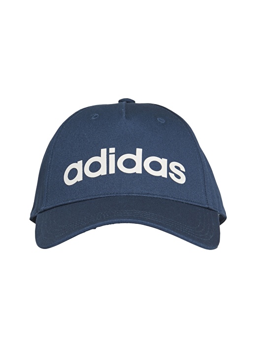 Adidas Gn1989 Daily Cap Mavi - Beyaz Unisex Şapka 2