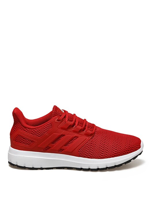 Adidas Fx3634 Ultimashow Kırmızı - Beyaz Erkek Koşu Ayakkabısı 2