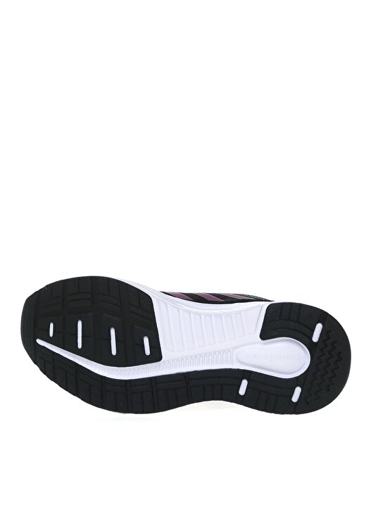 Adidas Fy6743 Galaxy 5 Siyah Kadın Koşu Ayakkabısı 3