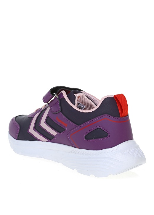 Hummel RUSH JR Pembe Kız Çocuk Yürüyüş Ayakkabısı 212706-3389 2