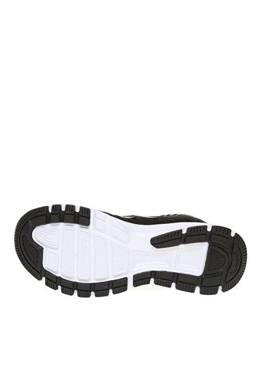 Hummel ATHLETIC II Siyah Kadın Koşu Ayakkabısı 212602-2001 3