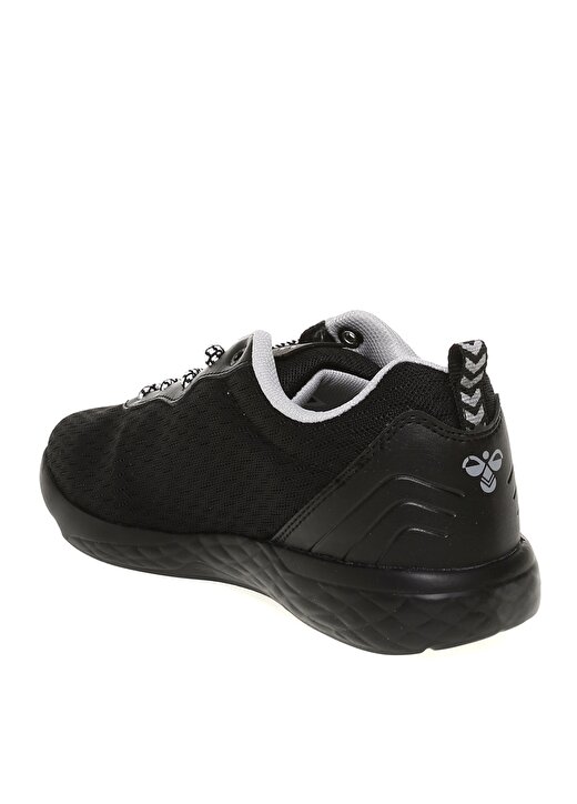 Hummel OSLO III Haki Kadın Koşu Ayakkabısı 212625-2001 2